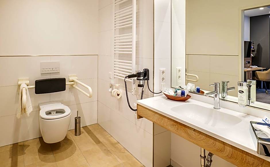 Best Western Comfort Business Hotel