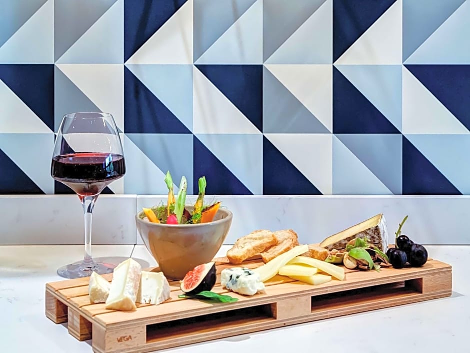 Mercure Lyon Charbonnières