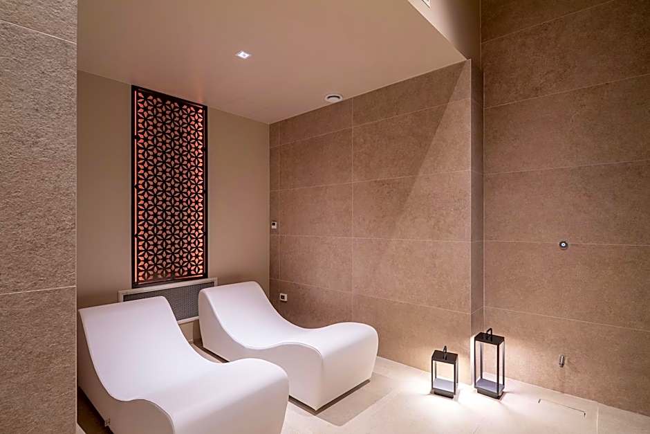 Dimora San Giuseppe Hotel & SPA