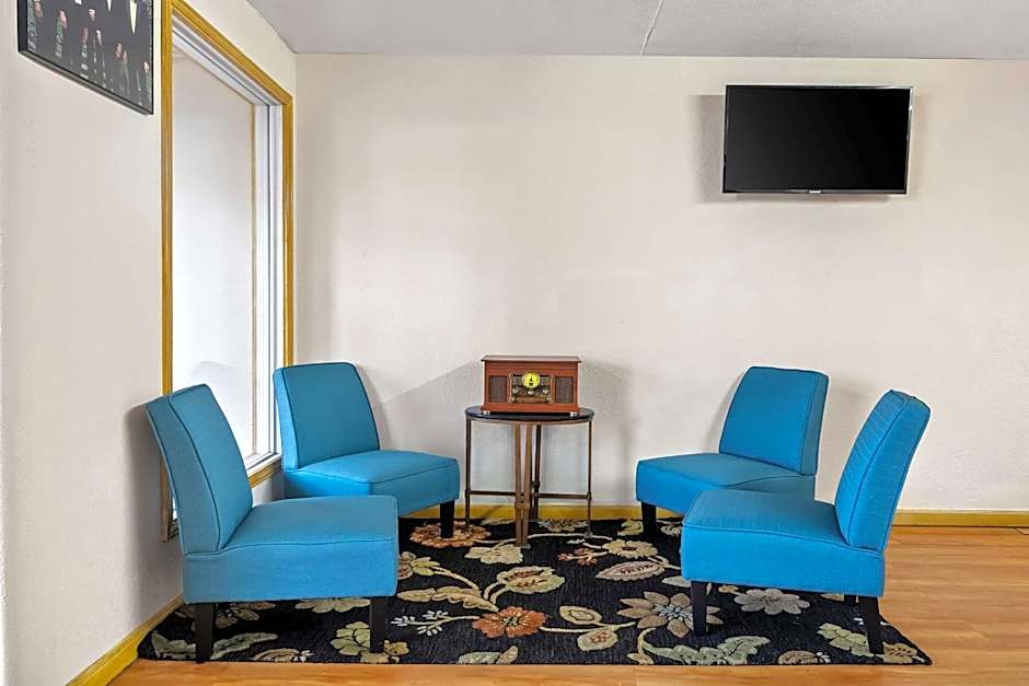 Americas Best Value Inn Danville