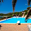 Hotel Capo Sud