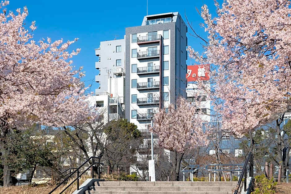 stayme THE HOTEL Asakusa Riverside