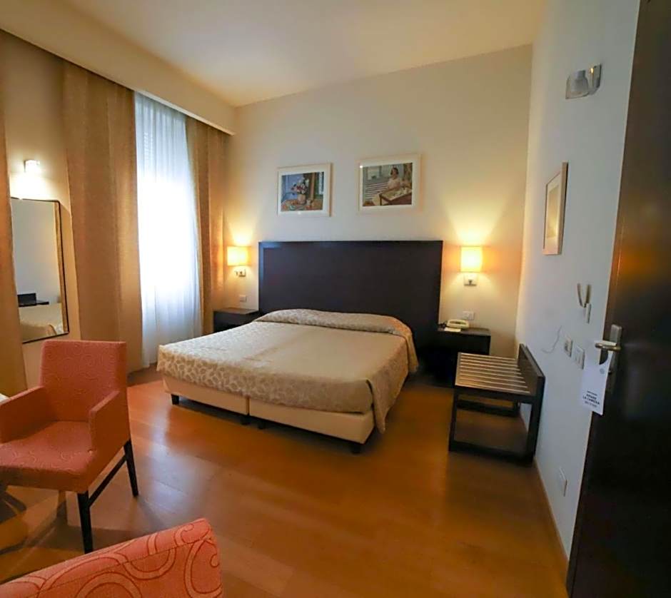 Hotel Terme