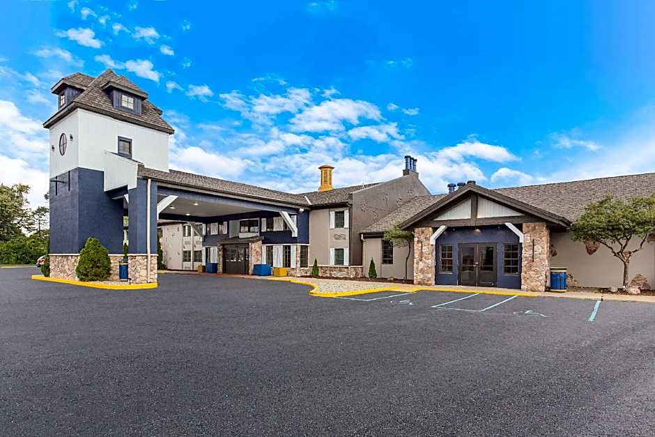 Wingate by Wyndham South Bend/Notre Dame