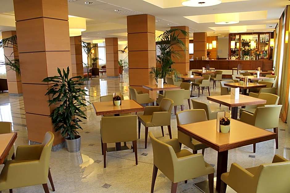 Nilhotel