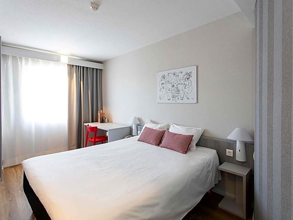 Ibis Valencia Alfafar