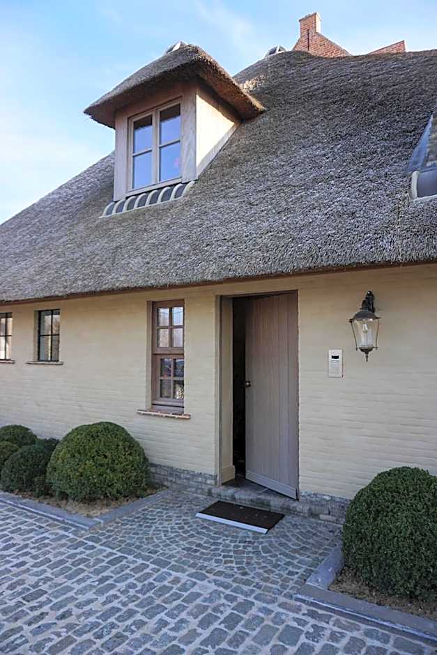 Boutique Hotel De Brakelhoen
