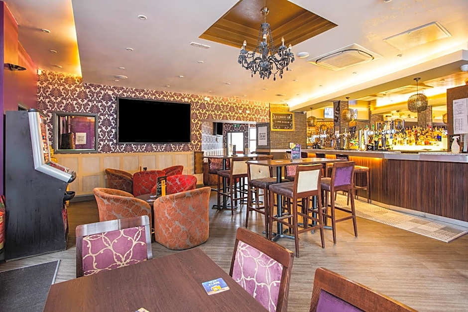 OYO The Arch Wembley