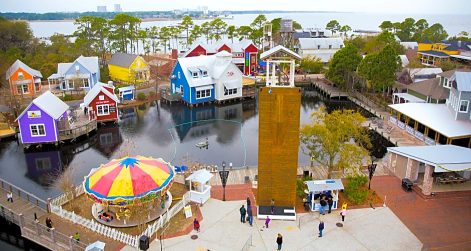 Hotel Effie Sandestin Resort, Autograph Collection