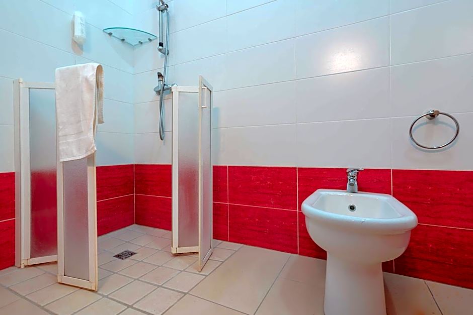 Antico Frantoio Cairoli B&B Exclusive Room