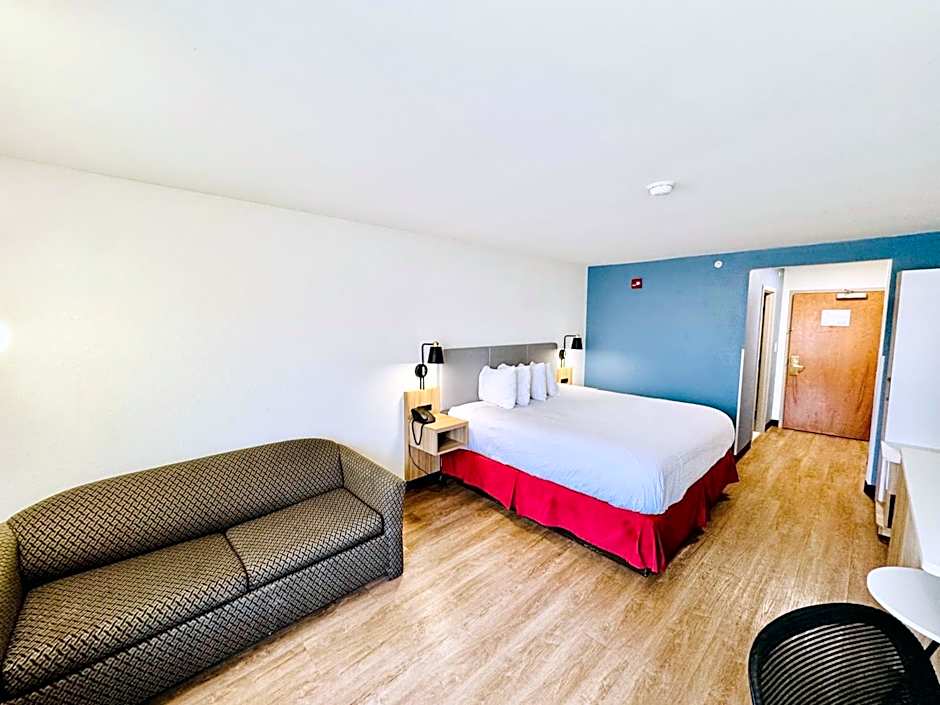 Sleep Inn