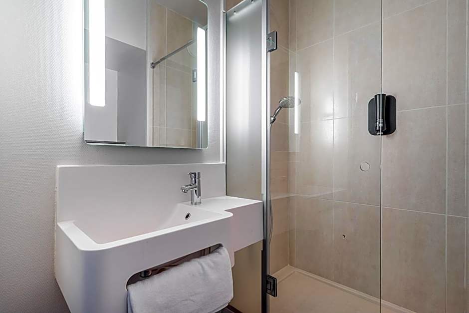 B&B Hôtel Marseille Euromed