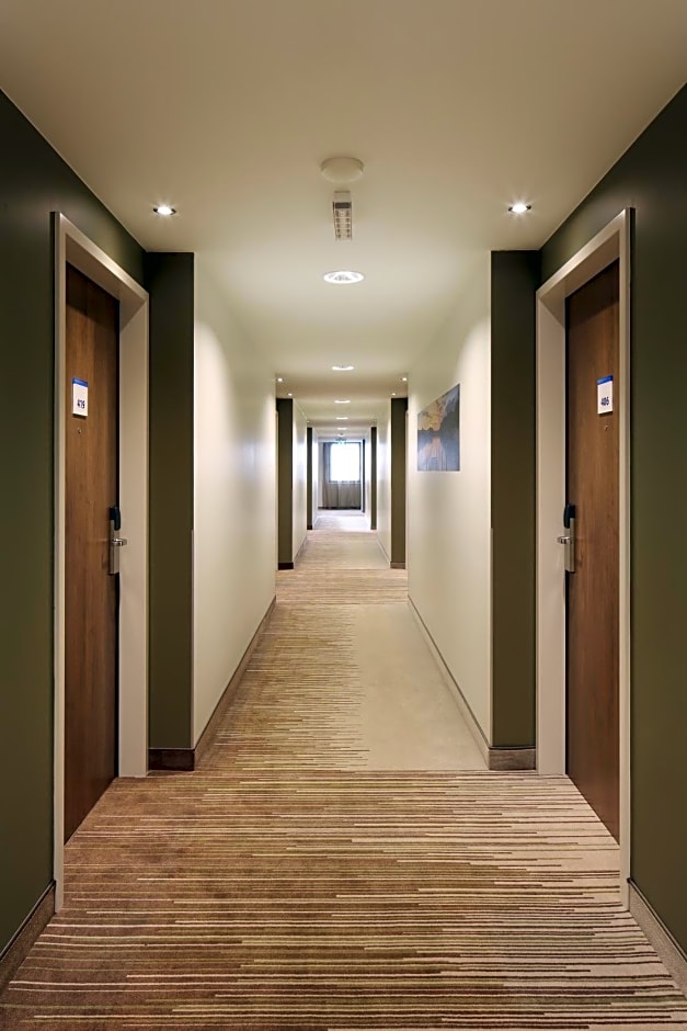 Holiday Inn Express Friedrichshafen By IHG