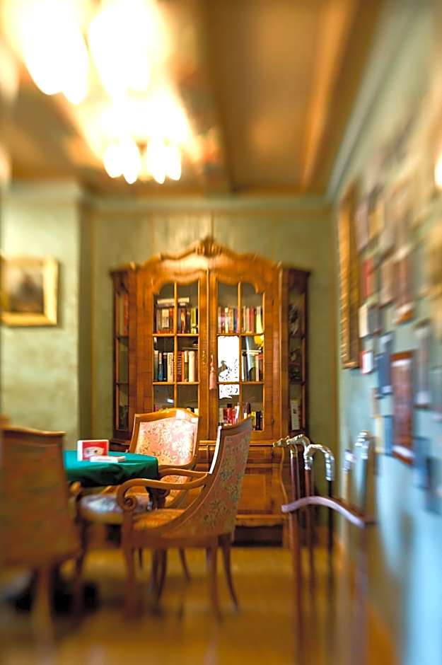 Hotel Cavallino D'Oro Bed&Breakfast