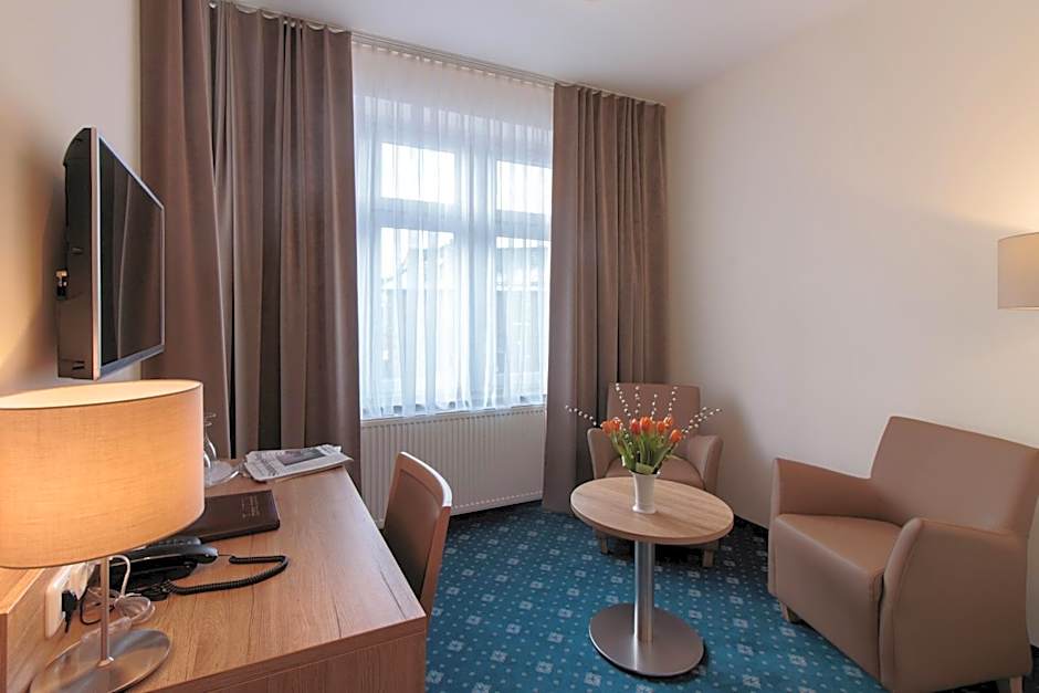 Hotel Heldt