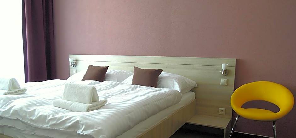 Hotel Kristína