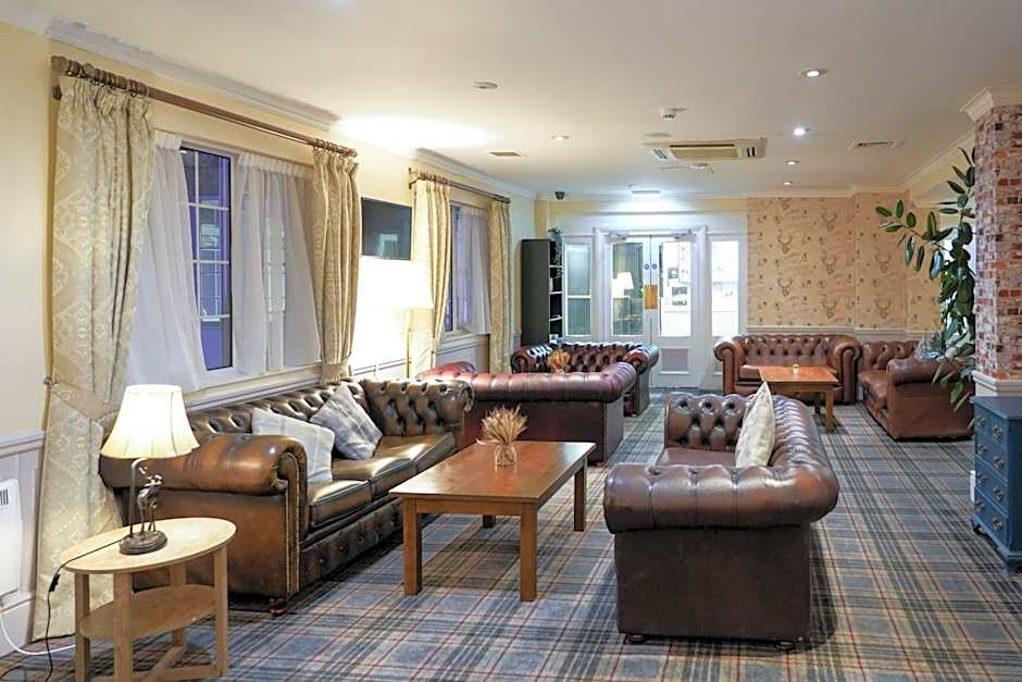 Basingstoke Country Hotel