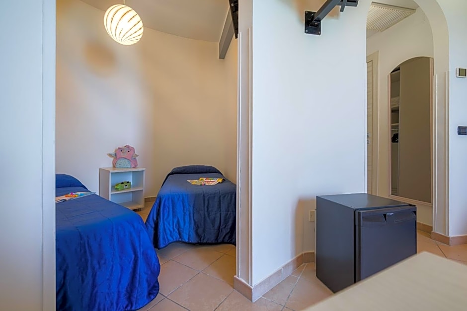 Carlton Hotel Riviera