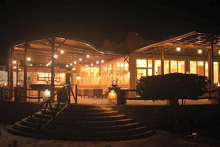 Silver Beach Boutique Hotel