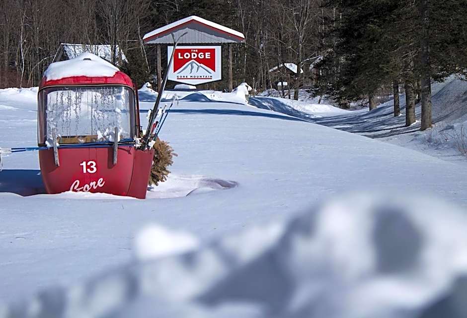 Gore Mountain Lodge