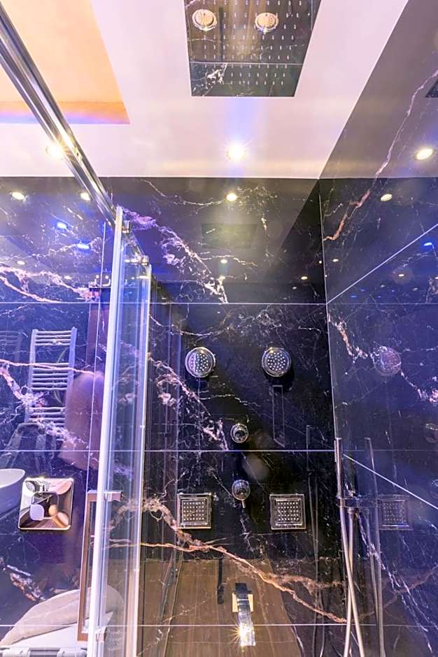 VSP RENT ROOMS FUeGO