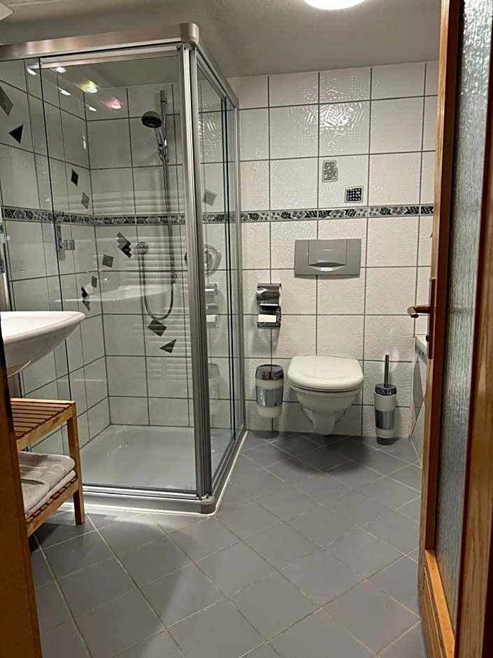 Hotel Schöne Aussicht