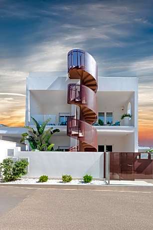 Dolcirive B&B - Porto Cesareo