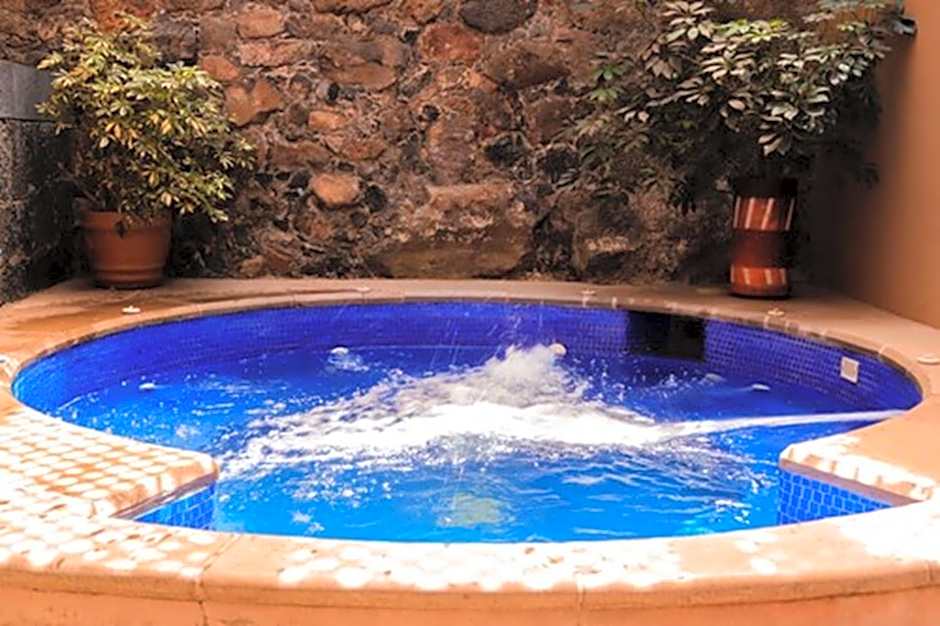 Mansion de los Sueños