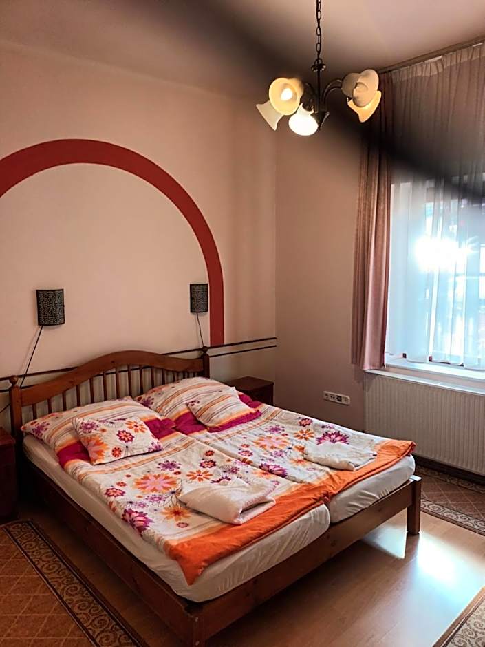 Pilóta Panzió
