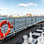 KD Hotelship Düsseldorf Messe South