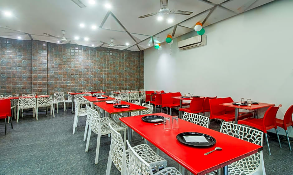 Treebo Shree Anand Dham, Vrindavan