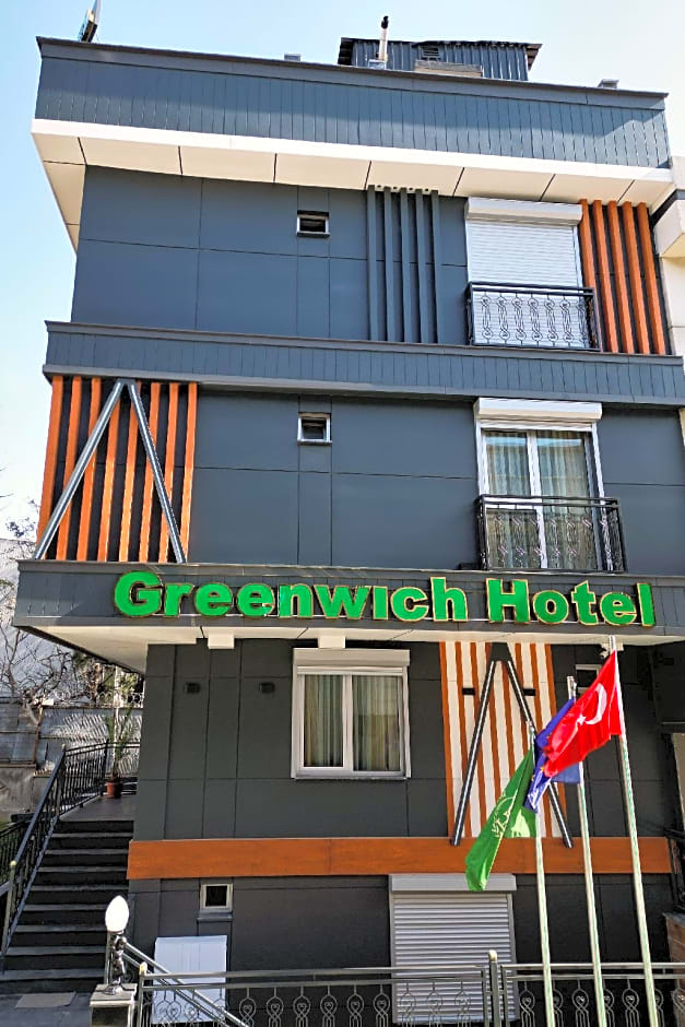 GreenWich Hotel