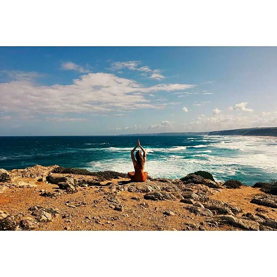 Golden Halcyon - Ericeira Villas