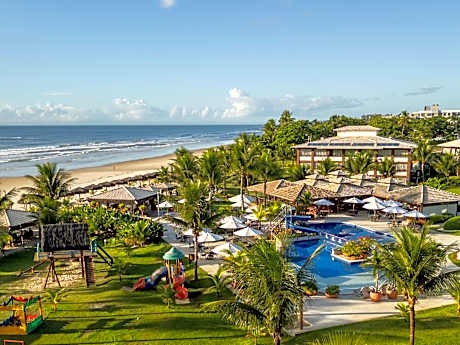 Hotel Praia do Sol