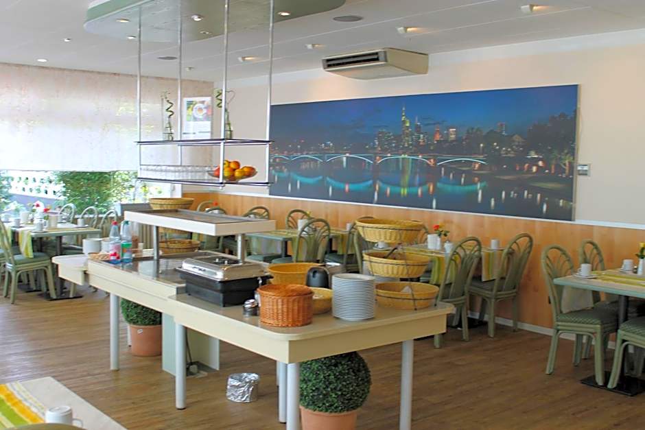 Motel Frankfurt - advena Partner Hotel