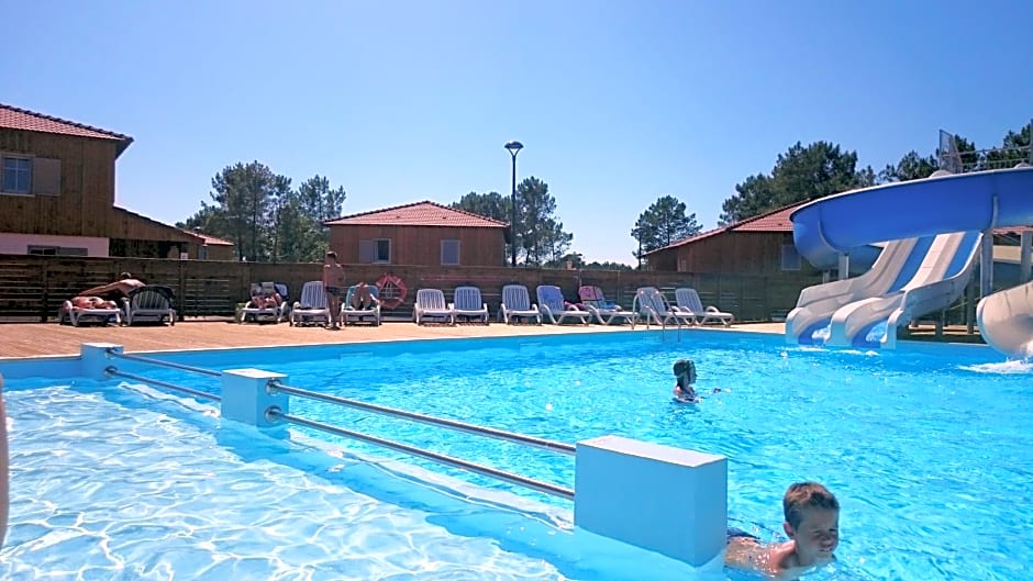 Résidence Néméa le Domaine des Dunes