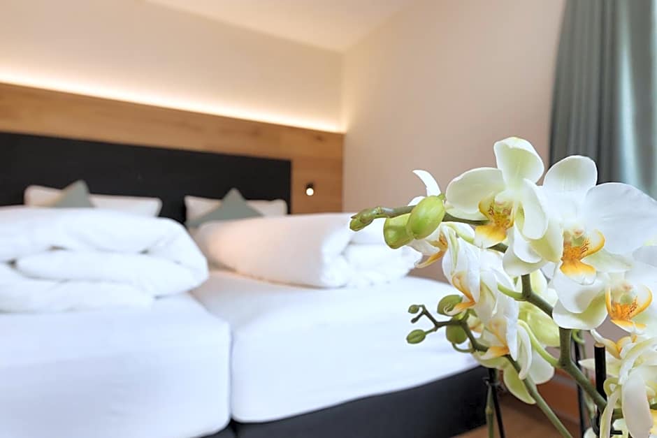 Boutique-Hotel Vincenz