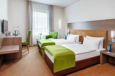 Business single Room