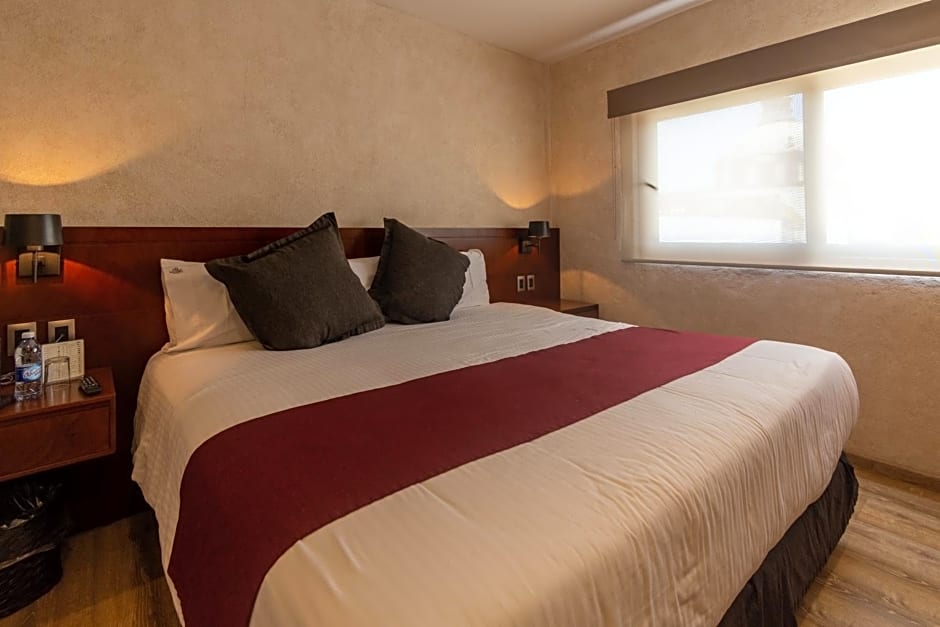 Hotel Madero