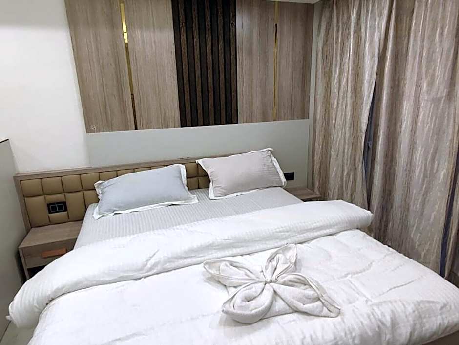 Hotel Samriddhi