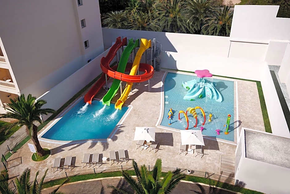 Occidental Sousse Marhaba