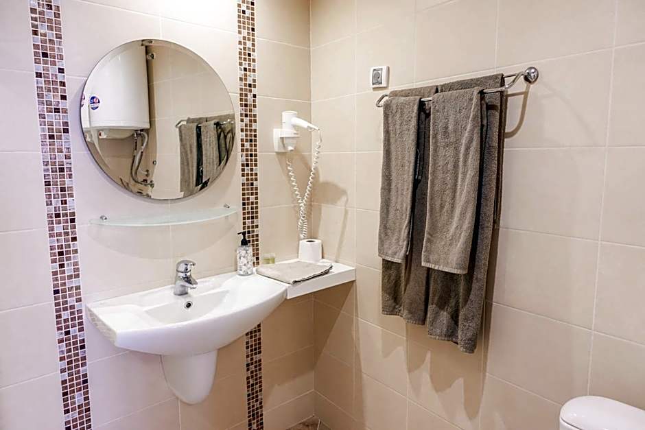 Hotel Acropolis