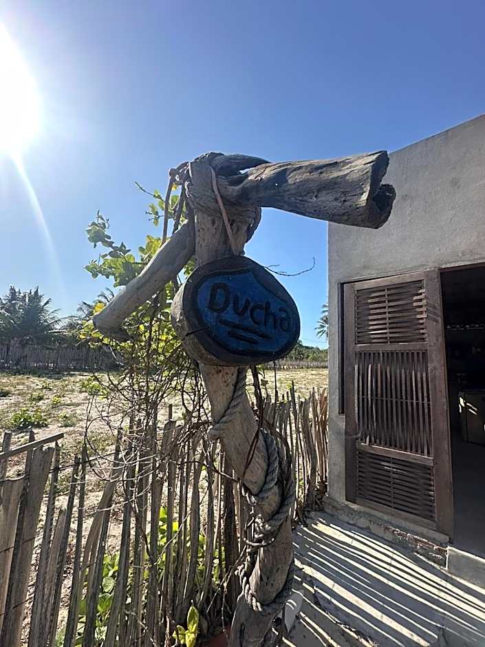 Chalé Brisa da Lagoa