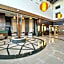 Embassy Suites By Hilton Fayetteville Fort Bragg