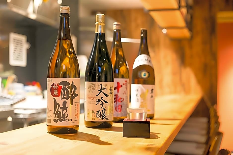 Tokyo Guesthouse HIVE