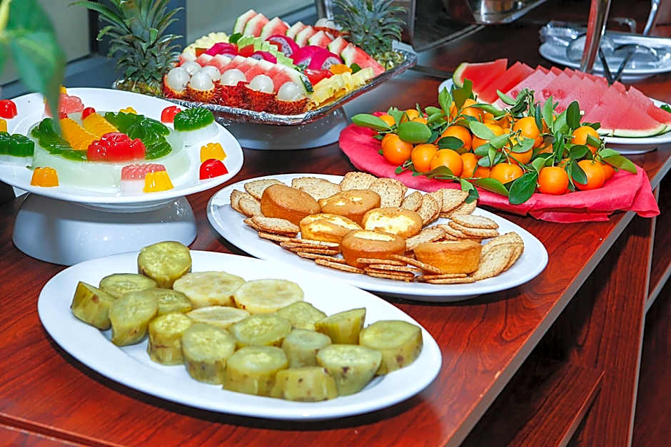 Kien Cuong Hotel 1 – Da Nang, 