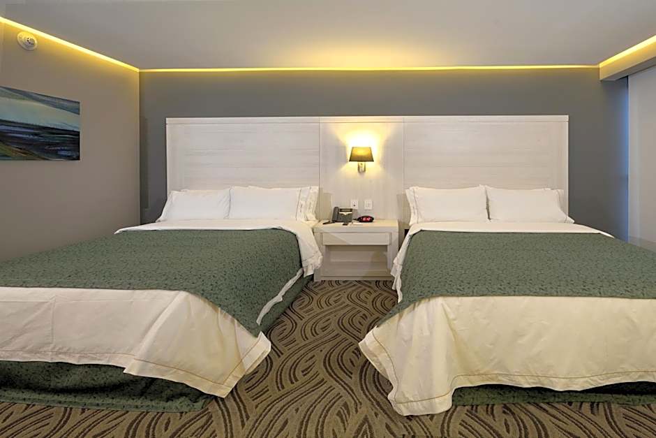 Holiday Inn Express Pachuca By IHG
