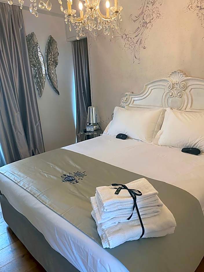 Ca' squero911 luxury rooms