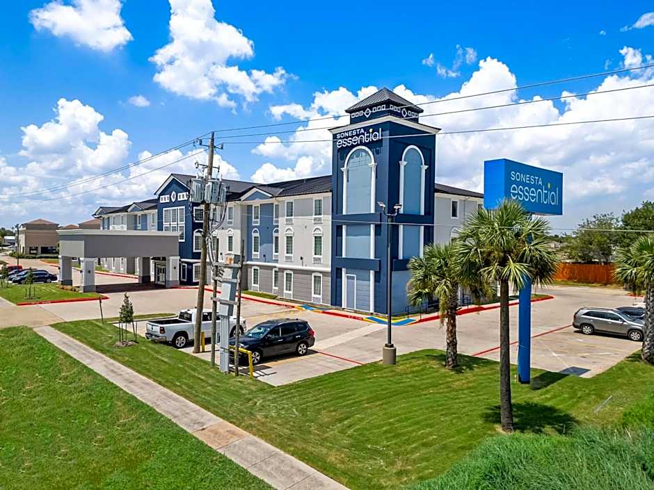 Sonesta Essential La Porte