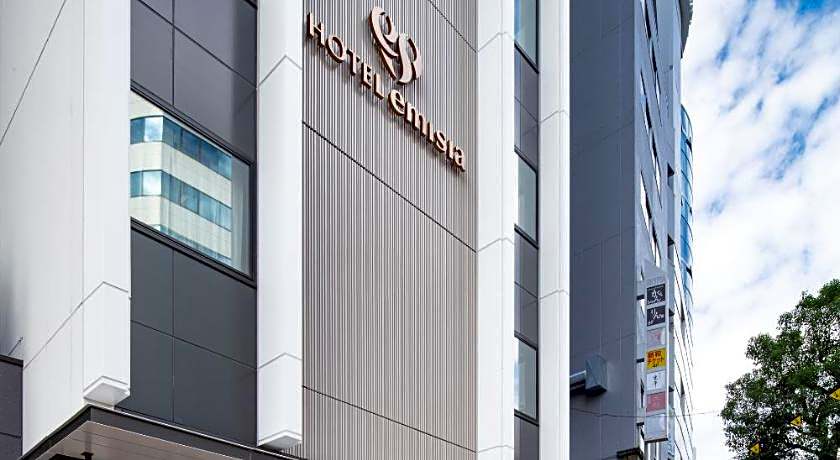 HOTEL emisia TOKYO TACHIKAWA